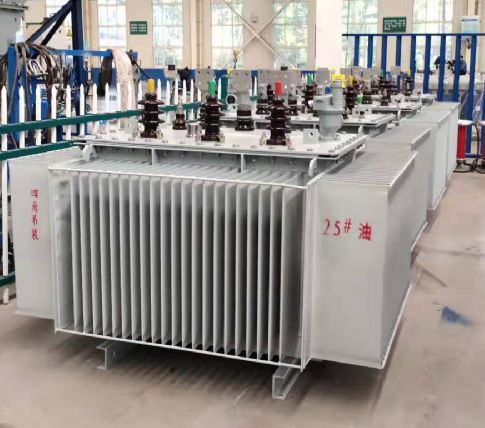 Petro S20 transformator inmutatus