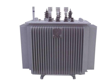 Rectificator transformator